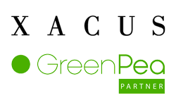 Xacus Greenpea Partner