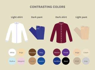 mens_pant_shirt_infographics_xacus_color